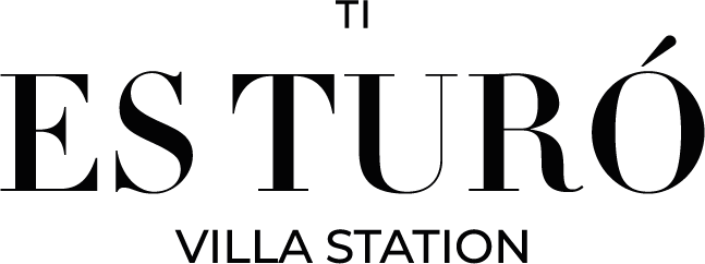Villa Station in Ses Salines, Spain